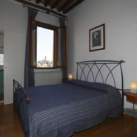 A Un Passo Dal Palio Σιένα